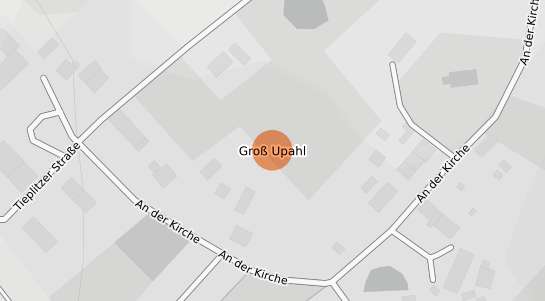 Mietspiegelkarte G&uuml;lzow-Pr&uuml;zen Gross Upahl